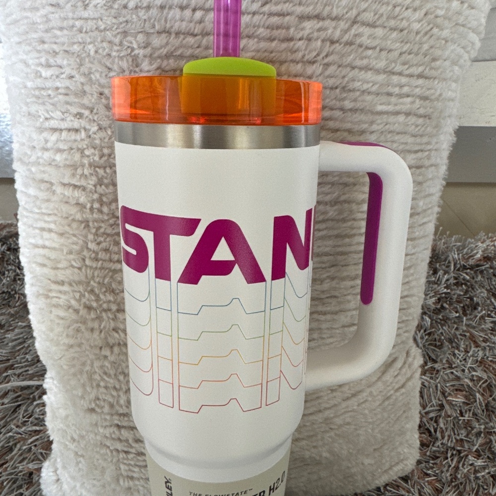 Stanley limited edition